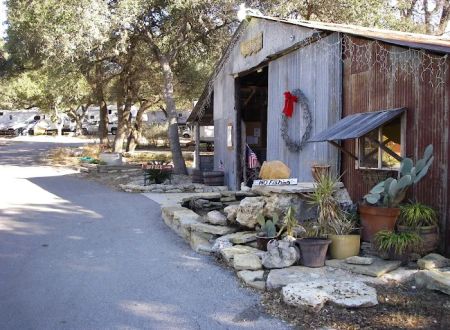 Spring Branch RV Park