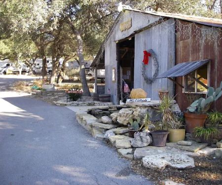 Spring Branch RV Park
