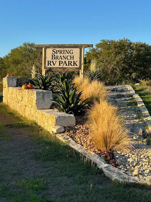 Spring Branch RV Park Picture 6