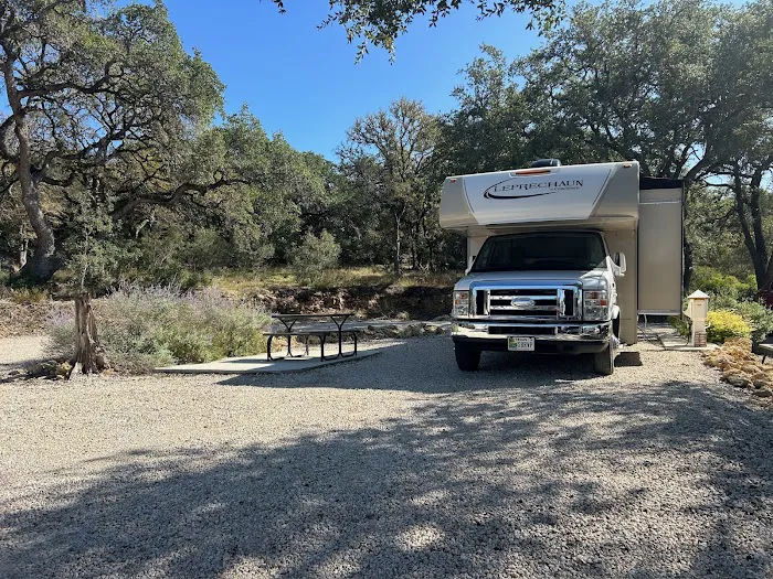 Spring Branch RV Park Picture 7