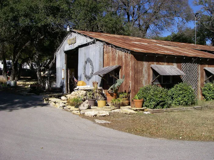 Spring Branch RV Park Picture 8