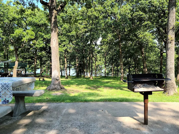 Seminole Campground Picture 3