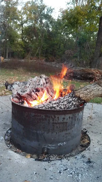 Seminole Campground Picture 7