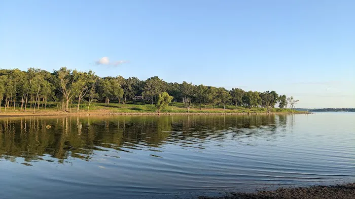Seminole Campground Picture 8