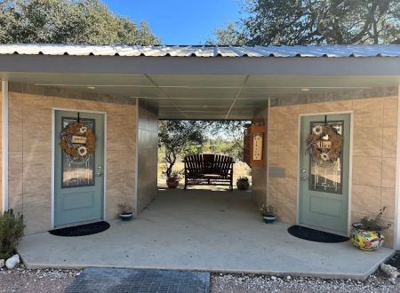 Hidden Hill RV Park