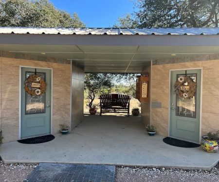 Hidden Hill RV Park