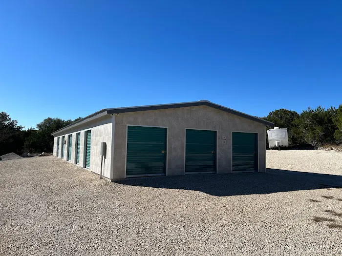 Hidden Hill RV Park Picture 3