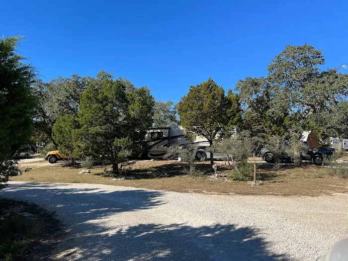Hidden Hill RV Park Picture 4