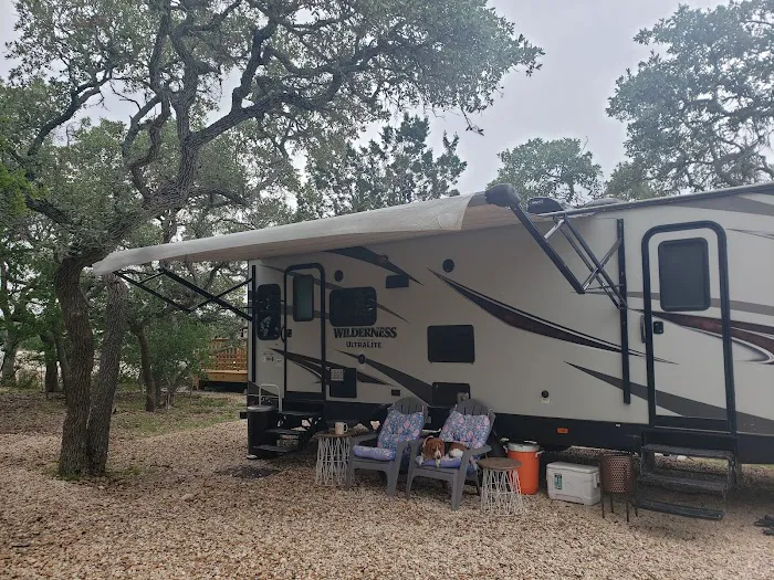 Hidden Hill RV Park Picture 9