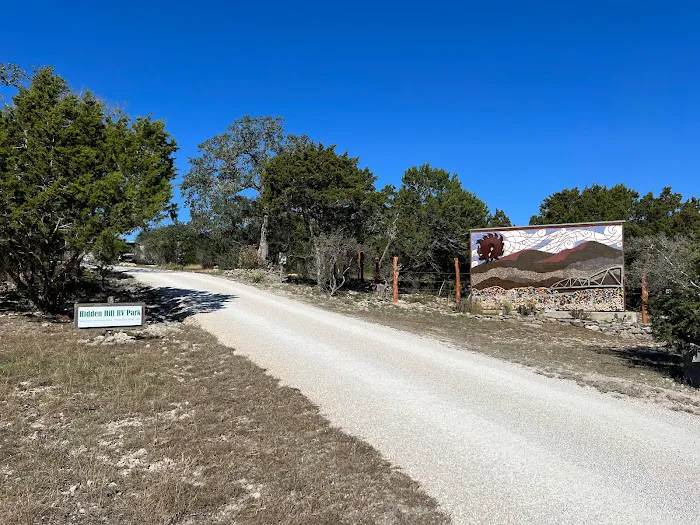 Hidden Hill RV Park Picture 8