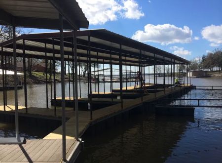 Walnut Cove Resort