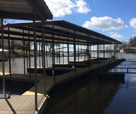 Walnut Cove Resort