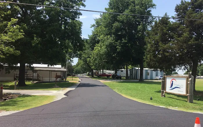Walnut Cove Resort Picture 3