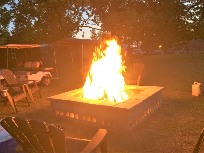 Walnut Cove Resort Picture 5