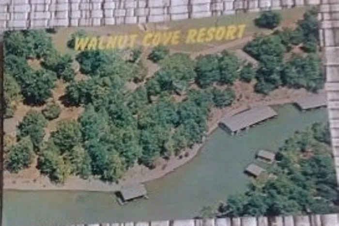 Walnut Cove Resort Picture 8
