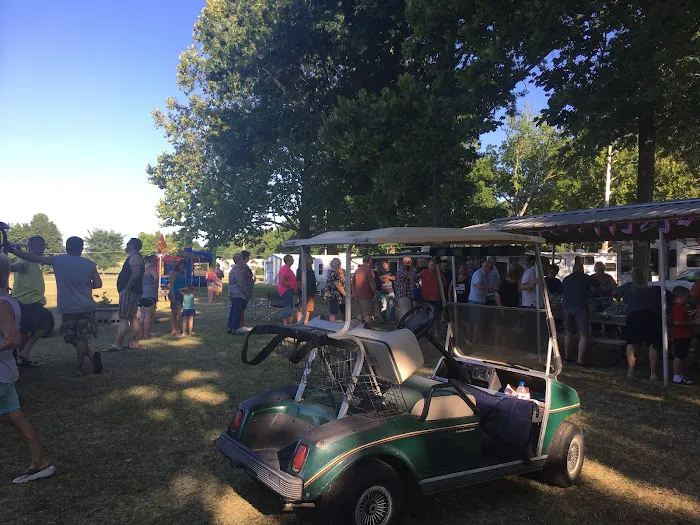 Walnut Cove Resort Picture 10