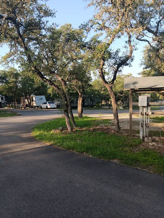 CWL RV park Picture 5
