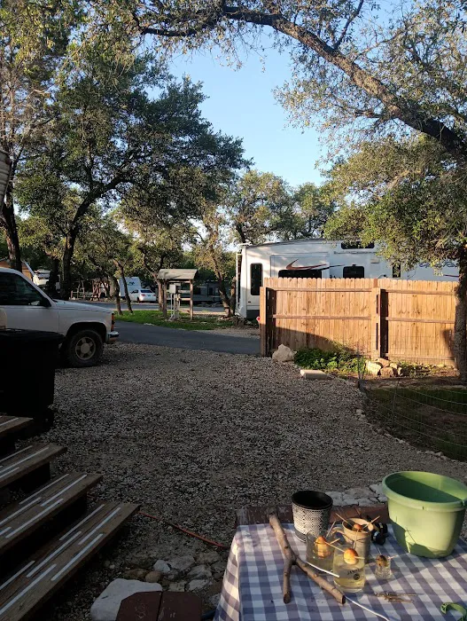 CWL RV park Picture 6