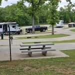 Choctaw Campground