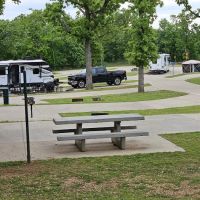 Choctaw Campground ico