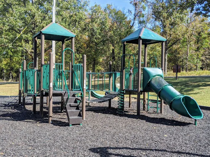 Choctaw Campground Picture 3