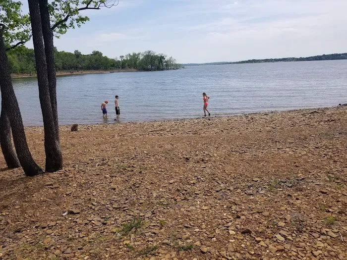 Choctaw Campground Picture 6