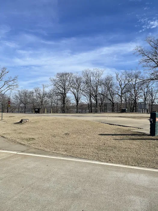 Choctaw Campground Picture 8