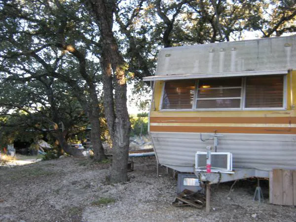 Canyon Lake Rv Park Picture 1