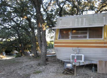 Canyon Lake Rv Park