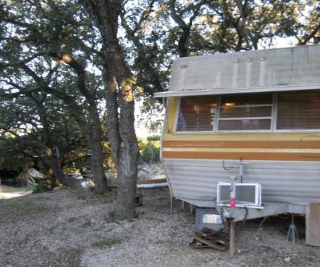 Canyon Lake Rv Park