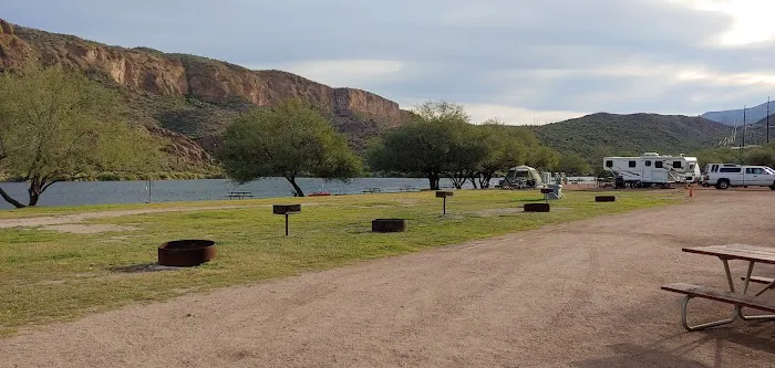 Canyon Lake Rv Park Picture 3