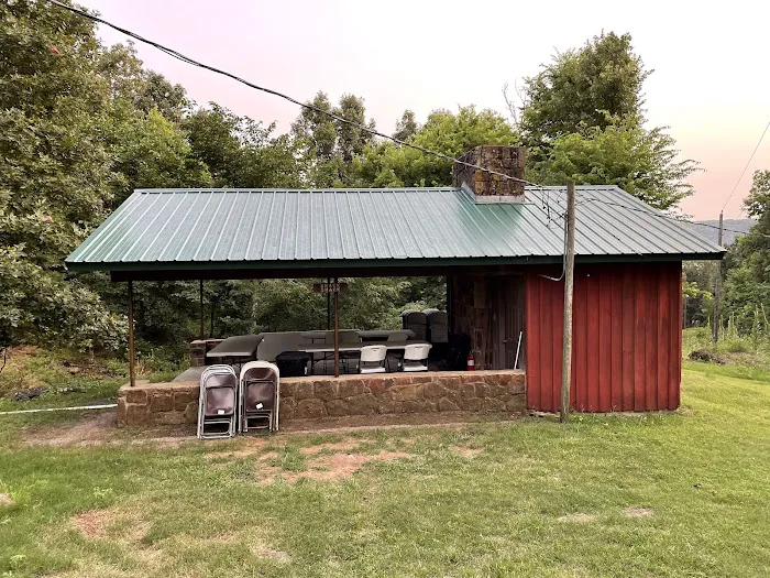 Camp Restoration Point Picture 2