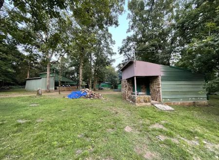 Camp Restoration Point