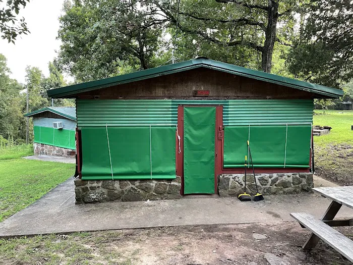 Camp Restoration Point Picture 3