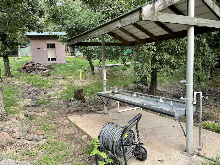 Camp Restoration Point Picture 5