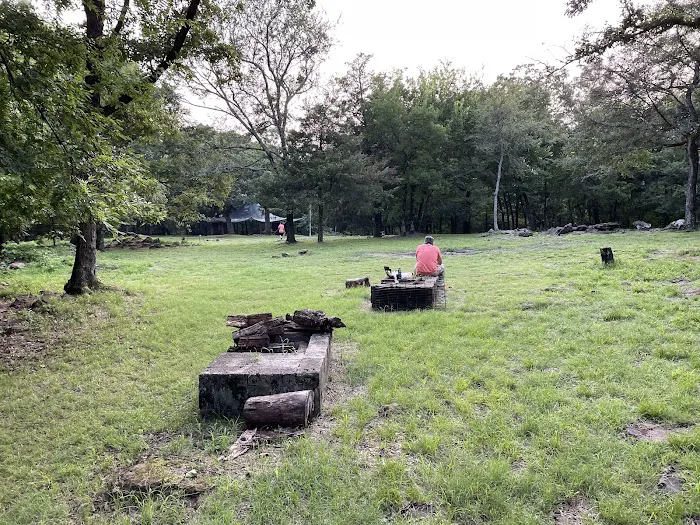 Camp Restoration Point Picture 7