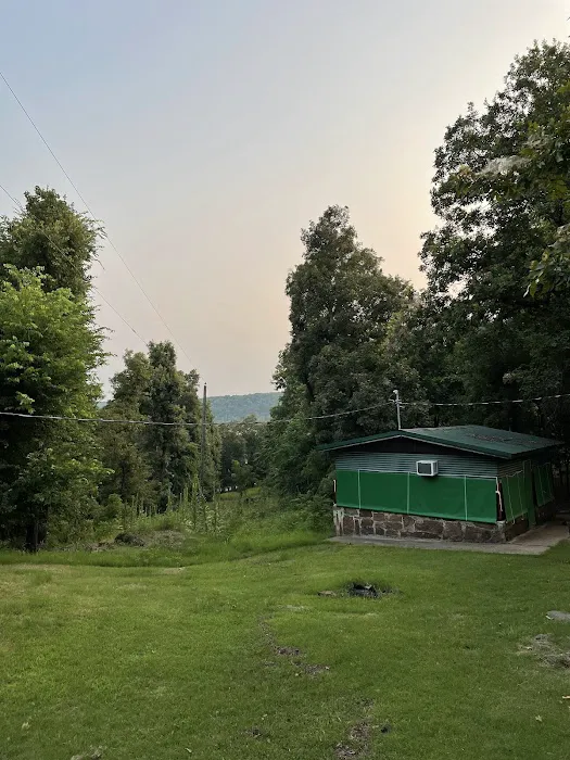 Camp Restoration Point Picture 8