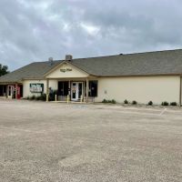 Apache Village RV Park ico