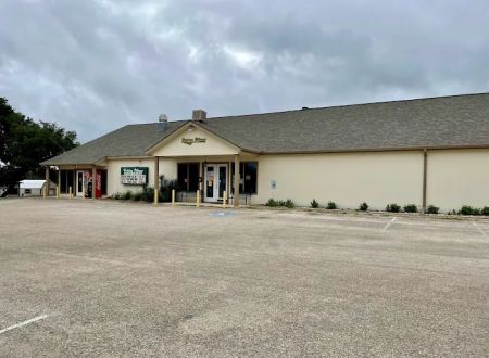 Apache Village RV Park