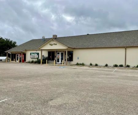 Apache Village RV Park