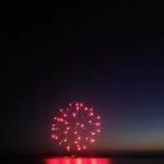 Perry Lake RV park