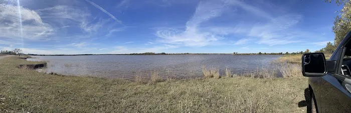 Perry Lake RV park Picture 3