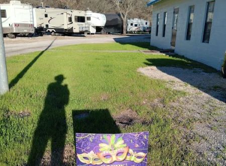 Riverside RV Park