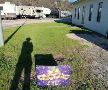 Riverside RV Park