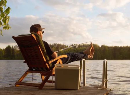 Bandera Star Riverfront Camping and RV