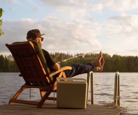 Bandera Star Riverfront Camping and RV