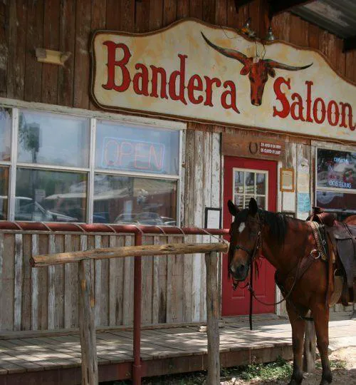 Bandera Star Riverfront Camping and RV Picture 3