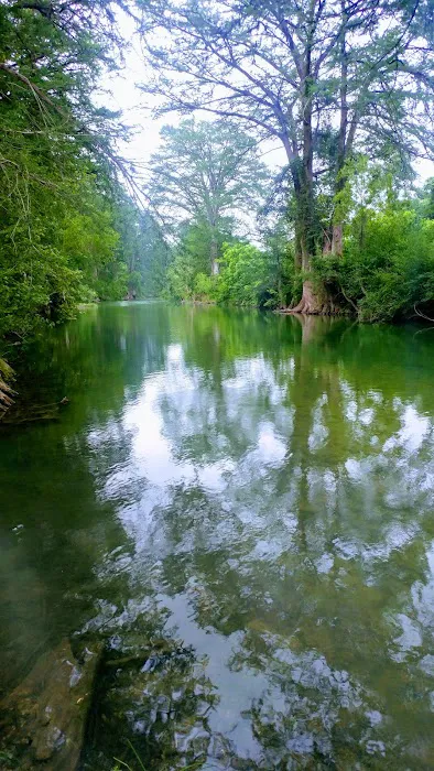 Bandera Star Riverfront Camping and RV Picture 8