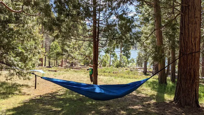 Hume Lake Campground Picture 4