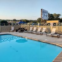 Bandera Pioneer RV River Resort ico